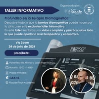 WORKSHOP INFORMATIVO: Approfondimento sulla Terapia Diamagnetica. Una panoramica completa e pratica dei suoi benefici terapeutici ed economici - VIA ZOOM - 24 luglio 2026