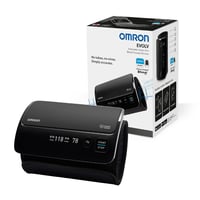 Misuratore di pressione sanguigna digitale da braccio OMRON EVOLV - Wireless 