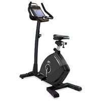 Cyclette multimediale BH Fitness TFB: con touchscreen da 10
