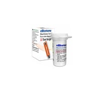 Strisce reattive EBketone (10 strisce / 50 strisce)