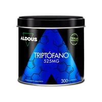 Aldous Pure Triptofano (300 compresse)