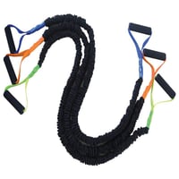 Tubo di resistenza di lusso (resistenze disponibili)