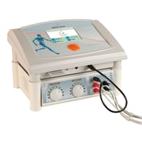 Aspirato di Effetto Vuoto Dotato di 2 Canali. Linea Prestige