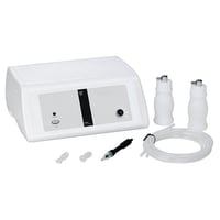 Vacuum & Spray U-Tech: Migliora la microcircolazione e le condizioni della pelle