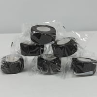 Bendaggio Coesivo Tipo Coban Kinefis NT, Colore Nero