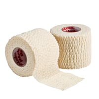 Cerotti elastici adesivi strappabili Mueller Tear-Light Tape® bianchi - Varie misure - UNITÀ Cerotti elastici adesivi strappabili Mueller Tear-Light Tape® bianchi - Varie misure - UNITÀ