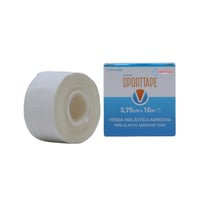 Vendari Sporttape bianco