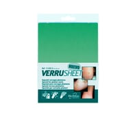 VERSIL Fogli di silicone Trattamento verruche plantari 15x20cm
