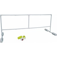 Gioco di pallavolo in PVC galleggiante per piscina