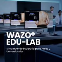 WAZO® CAMPUS - Piano WAZO® EDU LAB: Licenza per ambiente di insegnamento in presenza. Fino a 20 accessi simultanei (non nominativi).