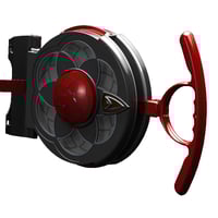 YoRoller Pro: la macchina per l'allenamento isoinerziale portatile più completa sul mercato