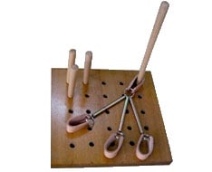 Dispositivi autopassivi, assistiti e resistiti