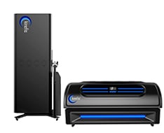 Terapia con luce rossa - Fotobiomodulazione Terapia con luce rossa - Fotobiomodulazione