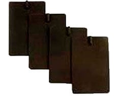 Elettrodi siliconici