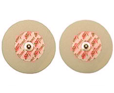 Elettrodi per elettrocardiografi