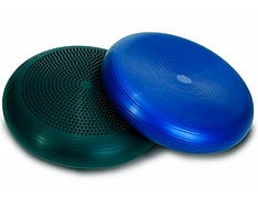 Equilibrio e Propiocezione