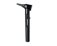 Strumenti tascabili da O.R.L., oftalmologia e dermatologia