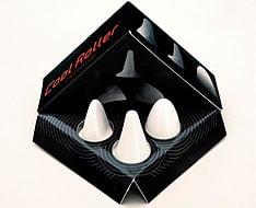 Massaggio con ghiaccio / Criomassage