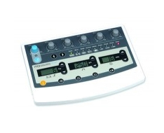 Rivelatore e stimolatore Ryodoraku Rivelatore e stimolatore Ryodoraku