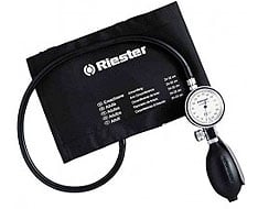 Tensiometri aneroidi Tensiometri aneroidi