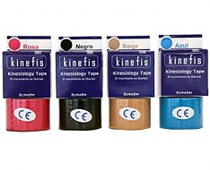 bendaggio neuromuscolare