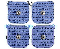 Elettrostimolatori ed elettrostimolatori / Compex e Cefar /