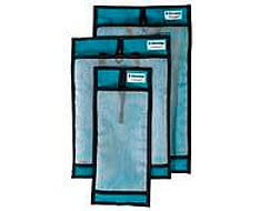 Accessori per attrezzature per infusione a pressione