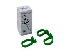 Accessori per siringhe