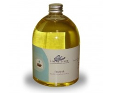 Oli vegetali formulati e kinefis neutri