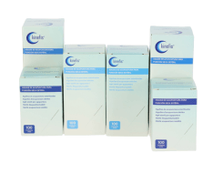 Aghi per agopuntura Huan-Qiu Brand