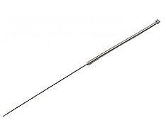 Aghi per puntura a secco