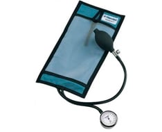 Apparecchi per infusione sotto pressione