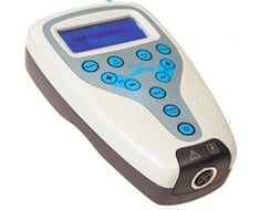 Dispositivi laser portatili