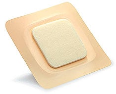 Medicazioni in blister