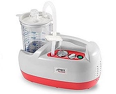 Aspiratori chirurgici