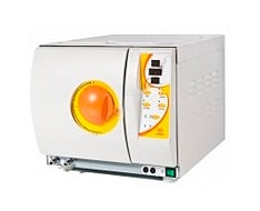 Autoclave di podologia