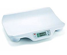 Bilancia per neonati