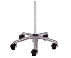 Rolling Bases per lampade Rolling Bases per lampade