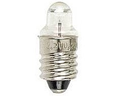 Lampadine per dermatologia e oftalmologia