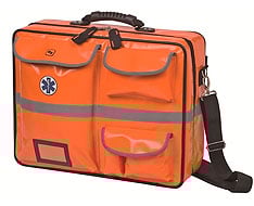 Kit di primo soccorso e pronto soccorso