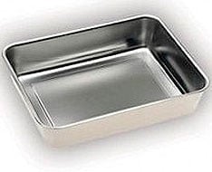 Scatole, bicchieri e vassoi per strumenti Scatole, bicchieri e vassoi per strumenti