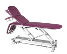 Barelle di alta gamma: FERROX