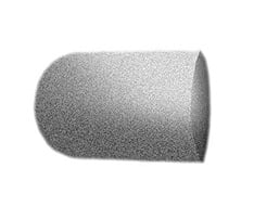 Mandrini e tappi di carta vetrata per podologia Mandrini e tappi di carta vetrata per podologia