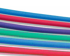 Churros-fritte e Connettori piscine