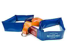 Cinghia muscolare o cintura russa