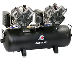 Compressori Cattani Compressori Cattani