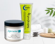 Creme per i piedi Creme per i piedi