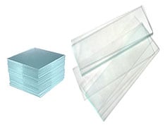 Coprioggetti e diapositive Coprioggetti e diapositive