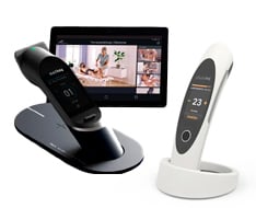 Dispositivi professionali Keytec