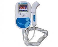 Doppler fetale e vascolare